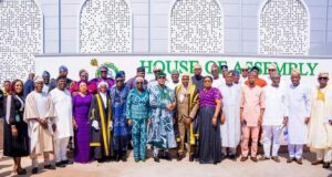 Ogun Assembly Marks One Year Of Leadership Transition, Showcases Legislative Milestones