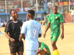 Majin Mohammed Delighted As Niger Tornadoes Edge Kwara United In Thrilling North Central Derby