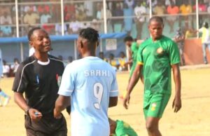 Majin Mohammed Delighted As Niger Tornadoes Edge Kwara United In Thrilling North Central Derby