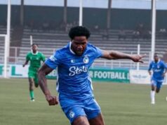 Brown Ideye Opens Can Of Worms, Declares: “Nigerian Clubs Are Never Prepared For Continental Matches”