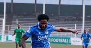 Brown Ideye Opens Can Of Worms, Declares: “Nigerian Clubs Are Never Prepared For Continental Matches”