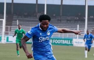 Brown Ideye Opens Can Of Worms, Declares: “Nigerian Clubs Are Never Prepared For Continental Matches”