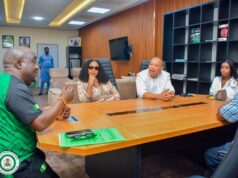 Morris Atula Declares The Time Has Come For Nigeria To Celebrate Sporting Success, Pledges To Revive Wrestling