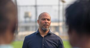 Nigeria’s Redemption Mission Begins At Totalenergies CAF AFCON 2025, Says Coach Eric Chelle