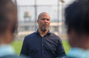 Unity Cup Tourney & Russia Friendly: Chelle Picks Simon, Musa, Nwabali, Ndidi, 21 Others For Unity Cup Tourney In London