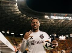Lille Secures Loan Deal For Nigerian Forward Chuba Akpom From Ajax