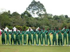 NSC Top-Guns Salute Nigeria U19 Cricket Team For Historic Achievements At T20 World Cup In Malaysia