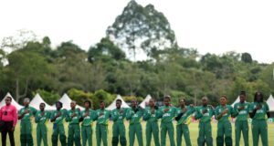 NSC Top-Guns Salute Nigeria U19 Cricket Team For Historic Achievements At T20 World Cup In Malaysia