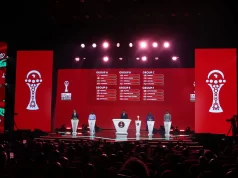 Nigeria Draws Group C Opponents for TotalEnergies CAF AFCON Morocco 2025