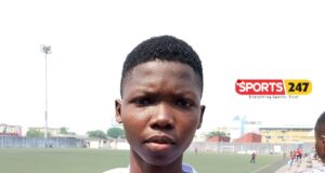 2025 ALL STARS WOMEN FOOTBALL: Memories Of Brazil’s Kaka Come Alive, As Roshidat Shines For ‘Finland’ At Legacy Pitch