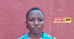 2025 ALL STARS WOMEN FOOTBALL: Christiana Ogunlade Makes Huge Declaration; “This Is My Year Of Achieving Great Things In Football”