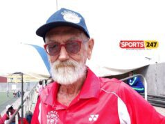 2025 ALL STARS WOMEN FOOTBALL: Organisers’ President Hans Kraemer Rates Competition High, Calls For Support From Corporate Bodies