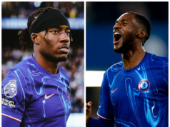Adarabioyo, Madueke Shine in Chelsea’s 3-1 Victory Over Wolves