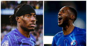 Adarabioyo, Madueke Shine in Chelsea’s 3-1 Victory Over Wolves