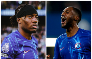 Adarabioyo, Madueke Shine in Chelsea’s 3-1 Victory Over Wolves