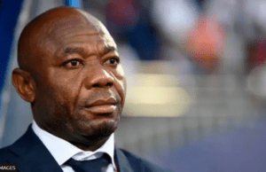 NNL: Amuneke Reaffirms Commitment to Restoring Heartland FC’s NPFL’s Status