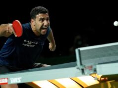 Egypt’s Omar Assar Conquers Quadri Aruna In Africa Cup Thriller, Claims Record-Breaking Sixth Title
