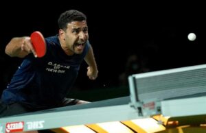 Egypt’s Omar Assar Conquers Quadri Aruna In Africa Cup Thriller, Claims Record-Breaking Sixth Title