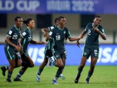 Flamingos Begin Preparations for FIFA U17 Women’s World Cup Qualifier Against South Africa