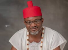 Nigeria’s Amputee Football Chief Tapped For Pan-African Role — Set To Drive Funding & Growth Across Continent