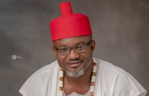 Nigeria’s Amputee Football Chief Tapped For Pan-African Role — Set To Drive Funding & Growth Across Continent