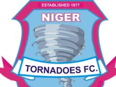 “My Wife Is Pregnant, Family Is Suffering” Helpless NPFL Player, Anthony Micheal Cries Out As Niger Tornadoes Fails To Pay His Entitlements Two Months After Illegal Termination Of Contract
