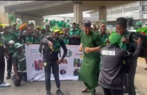 Welcome Home, Champions: Celebrating The Junior Female YellowGreens’ Historic ICC World Cup 2025 Journey