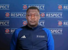 Kebbi United Appoints Muhammad Bashiru As Head Coach To Lead a New Era In The 2024/25 Season
