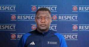 Kebbi United Appoints Muhammad Bashiru As Head Coach To Lead a New Era In The 2024/25 Season
