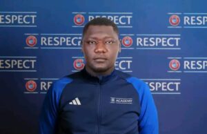Kebbi United Appoints Muhammad Bashiru As Head Coach To Lead a New Era In The 2024/25 Season