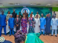 National Sports Commission Inaugurates Elite Athletes And Podium Board To Boost Nigeria’s International Sports Performance