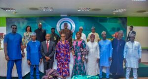 National Sports Commission Inaugurates Elite Athletes And Podium Board To Boost Nigeria’s International Sports Performance