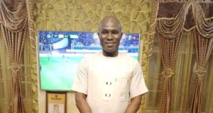 ProStar Sports International Celebrates Nasarawa FA Chairman, Alhaji Usman Salisu Galadima (Basira), On His Birthday