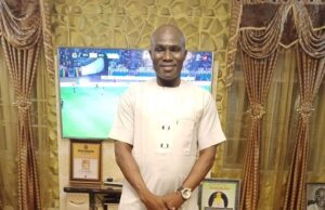 ProStar Sports International Celebrates Nasarawa FA Chairman, Alhaji Usman Salisu Galadima (Basira), On His Birthday