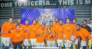 Aspac Stuns Rivers Hoopers in Overtime to Win Louis Edem Championship
