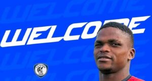36 Lion FC Product Samuel Oriola Joins Top Albanian Side Kukesi