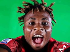 Chukwueze May Leave Italy To Join Osimhen In Turkey Amidst Uncertain Future At AC Milan