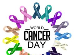 From The Pitch To The Fight Against Cancer: What Nigerian Sports Stars Need To Know And Do This World Cancer Day