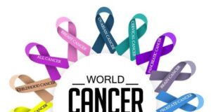 From The Pitch To The Fight Against Cancer: What Nigerian Sports Stars Need To Know And Do This World Cancer Day