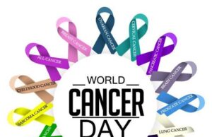 From The Pitch To The Fight Against Cancer: What Nigerian Sports Stars Need To Know And Do This World Cancer Day