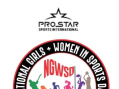 Prostar Sports International Highlights The Impact Of Nigerian Girls And Women In Sports