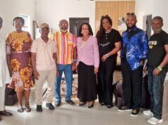 Akwa Ibom Gears Up For Historic Niger Delta Sports Festival As Liaison Committee Swings Into Action