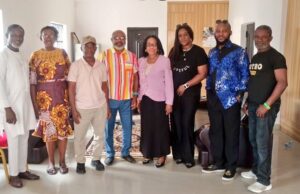 Akwa Ibom Gears Up For Historic Niger Delta Sports Festival As Liaison Committee Swings Into Action