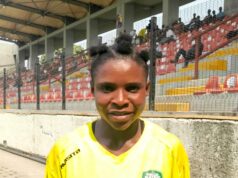 NWFL 2025: Janet Ikpa Targets Super-6 Spot With Naija Ratels, After 2-2 Draw Away To Robo Queens