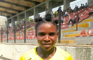 NWFL 2025: Janet Ikpa Targets Super-6 Spot With Naija Ratels, After 2-2 Draw Away To Robo Queens