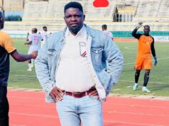Ogunmodede Expresses Sympathy For Sunshine Stars, Says Remo Stars Were Lucky To Win 2-1