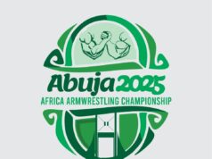 Breaking! AFA Sets Plans In Motion For 14th Africa Armwrestling And 7th Para-Armwrestling Championships In Nigeria