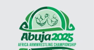 Breaking! AFA Sets Plans In Motion For 14th Africa Armwrestling And 7th Para-Armwrestling Championships In Nigeria