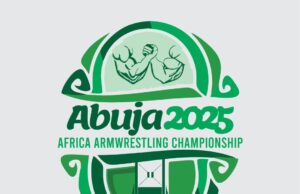 Breaking! AFA Sets Plans In Motion For 14th Africa Armwrestling And 7th Para-Armwrestling Championships In Nigeria