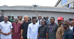 Edo State Sports Commission Inaugurates 37 Sporting Associations, Calls For Sponsorship And Growth